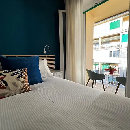 Guest house Florentia Boutique