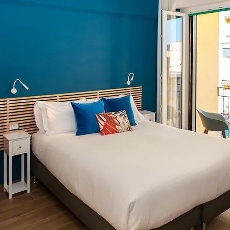 Florentia Boutique Guest house *