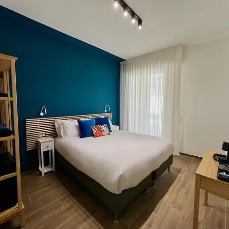Guest house Florentia Boutique Florence