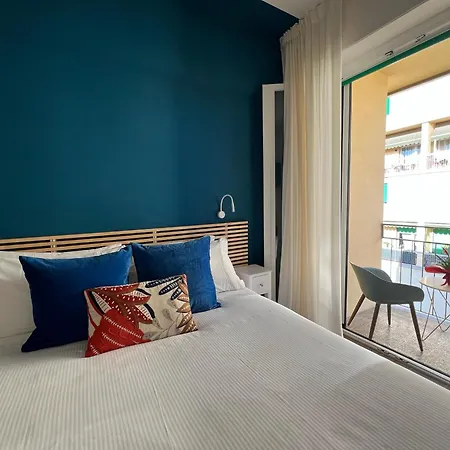 Florentia Boutique Guest house