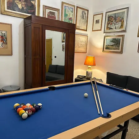 Apartment Sant'antonino Cozy Corner *