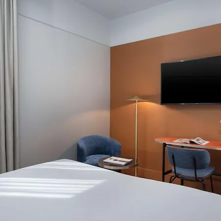 Hotel Nh