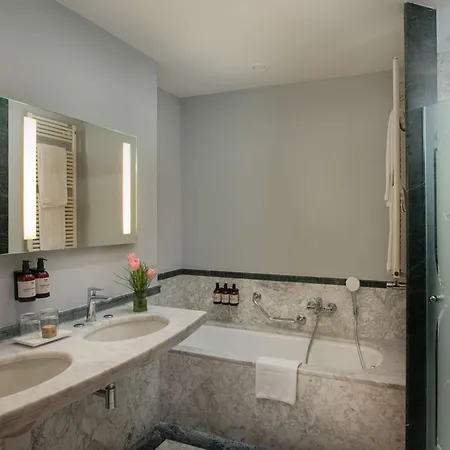 Hotel Nh Florence