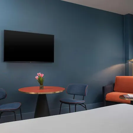 Hotel Nh Florence
