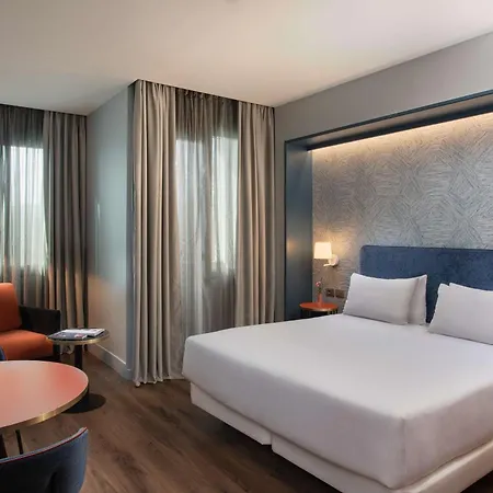 Hotel Nh Florence