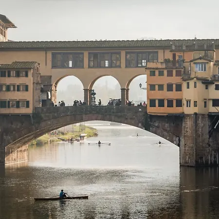 Goldoni Hotel Firenze