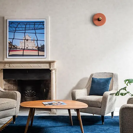 Goldoni Hotel