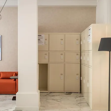Hotel Goldoni 3*