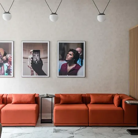 Hotel Goldoni Firenze