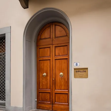 Goldoni Hotel 3*