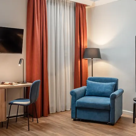 Hotel Goldoni