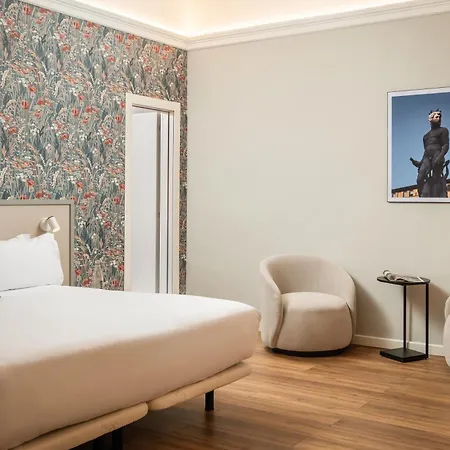 Hotel Goldoni 3*