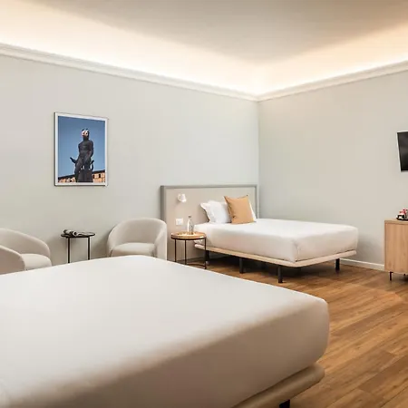 Goldoni Hotel Firenze