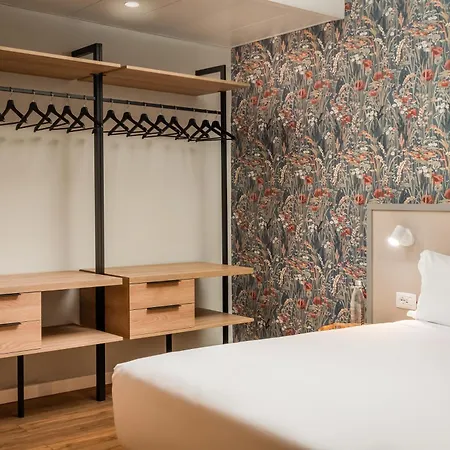 Hotel Goldoni Firenze