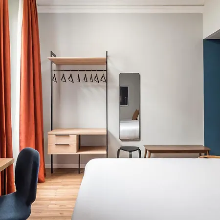 Goldoni Hotel