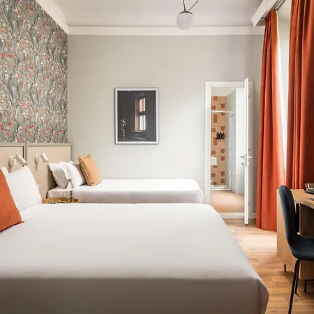 Goldoni Hotel 3*