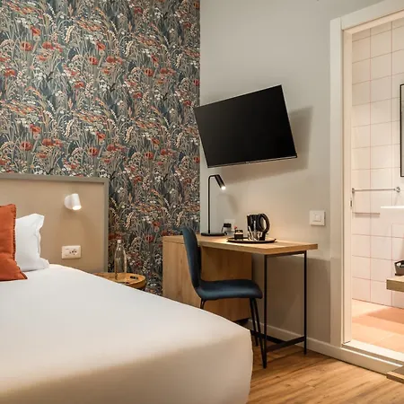 Goldoni Hotel Firenze