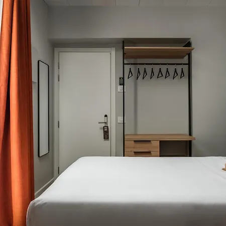Goldoni Hotel Firenze