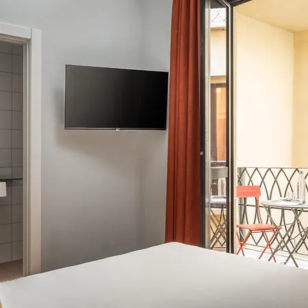 Goldoni Hotel Firenze