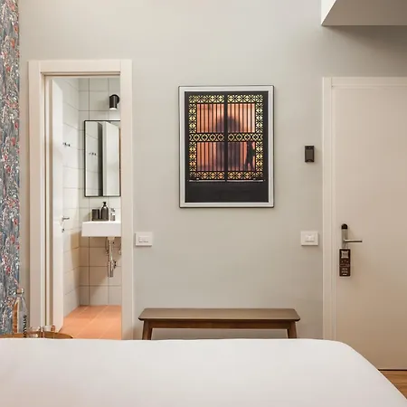 Hotel Goldoni