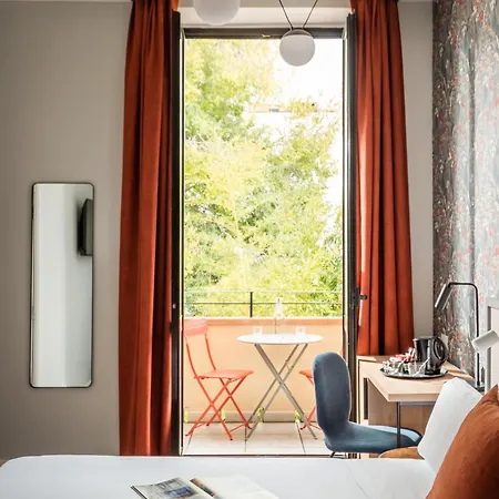 Goldoni Hotel Firenze