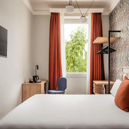 Hotel Goldoni Firenze
