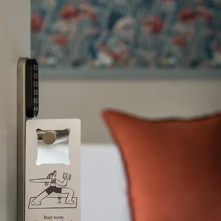 Goldoni Hotel 3*