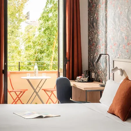 Goldoni Hotel
