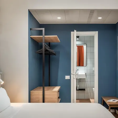 Hotel Goldoni