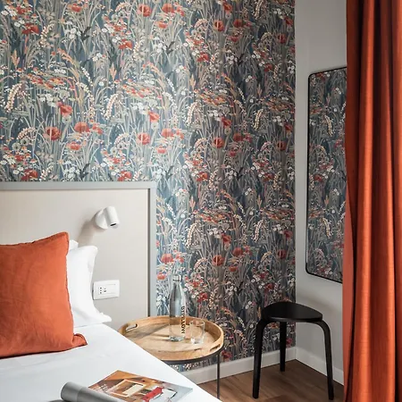 Goldoni Hotel