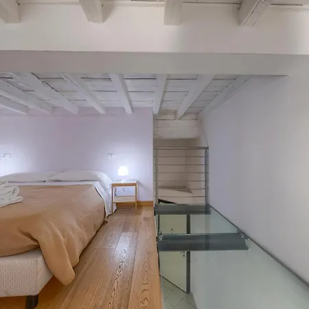Calimaruzza Apartment