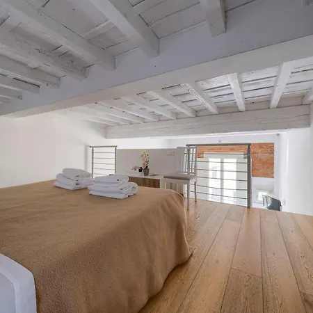 Apartment Calimaruzza