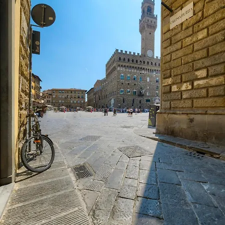 Calimaruzza Apartment *