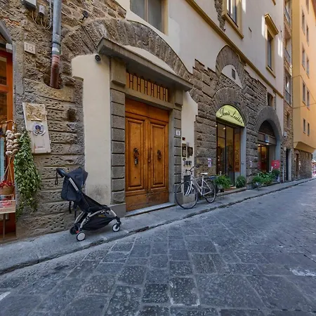 Apartment Calimaruzza *