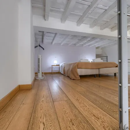 Calimaruzza Apartment Florence
