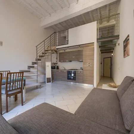 Apartment Calimaruzza Florence