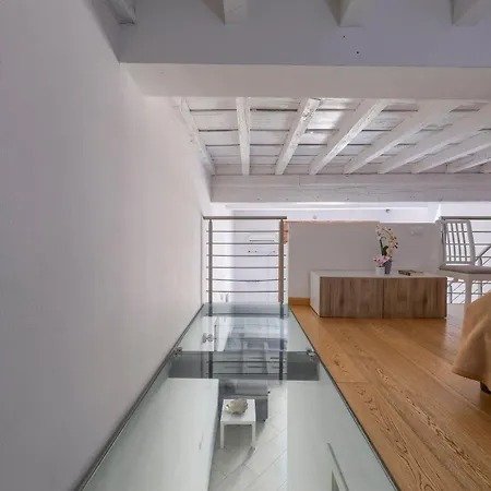 Calimaruzza Apartment