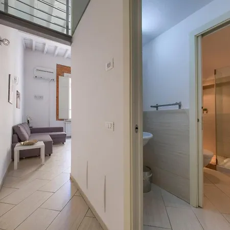 Apartment Calimaruzza *