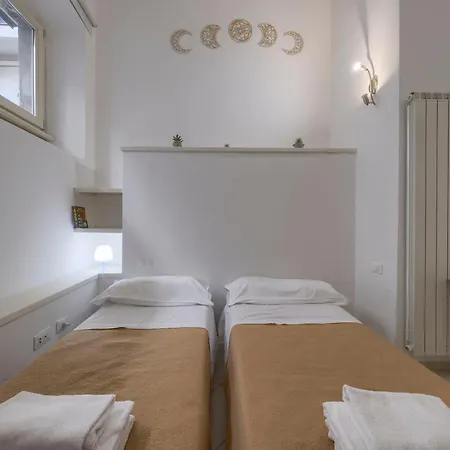 Calimaruzza Apartment Florence