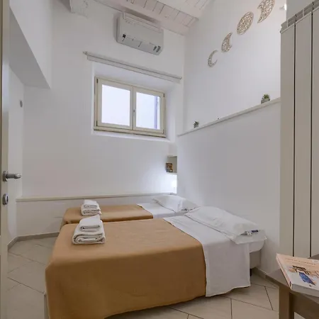 Calimaruzza Apartment