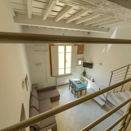 Apartment Calimaruzza