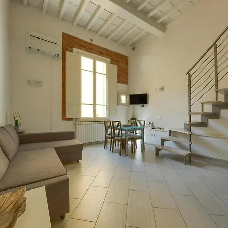 Calimaruzza Apartment *
