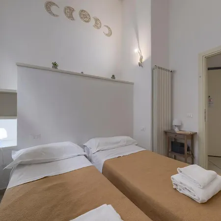 Apartment Calimaruzza *