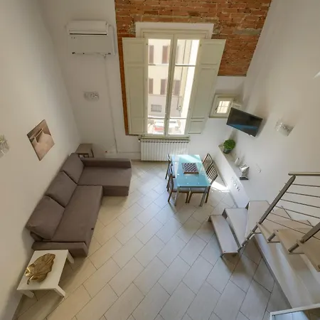Apartment Calimaruzza Florence