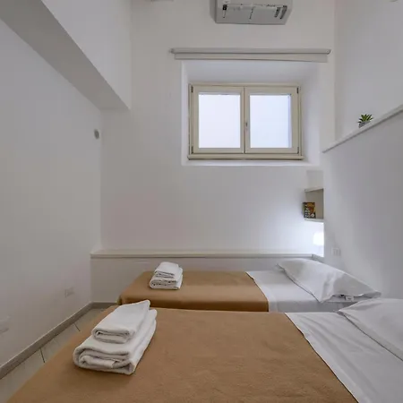 Calimaruzza Apartment