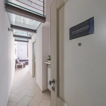 Calimaruzza Apartment *