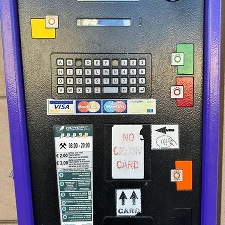 Poggi 7 * Florenz
