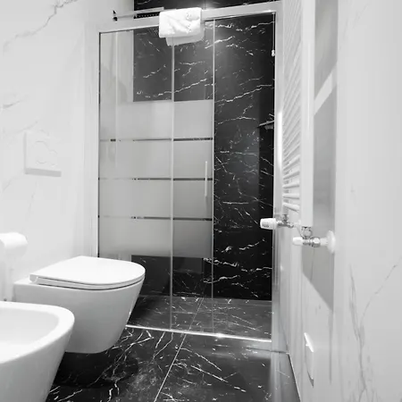 Hotel Adamas Florence
