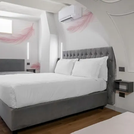 Hotel Adamas Florence