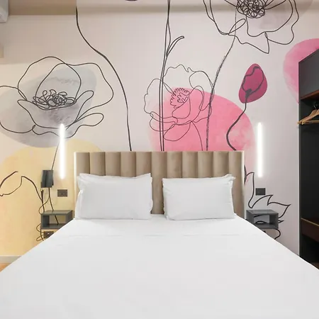 Hotel Adamas Florence